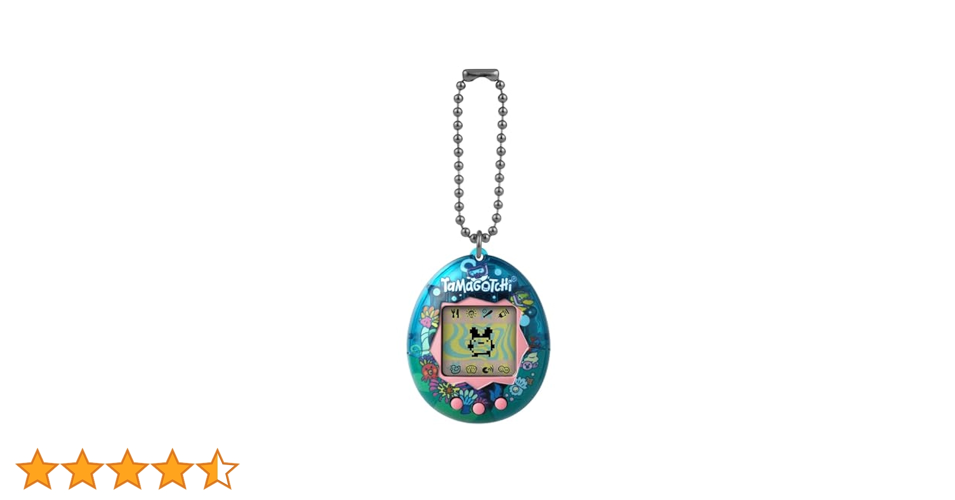 バンダイ tamagotchi ocean たまごっち オーシャン 海外 Amazon.com: Tamagotchi Original - Tama Ocean : Toys & Games
